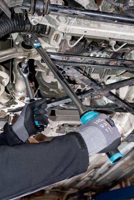 Drehmomentschlüssel 5292-3CT 40-200 Nm HAZET