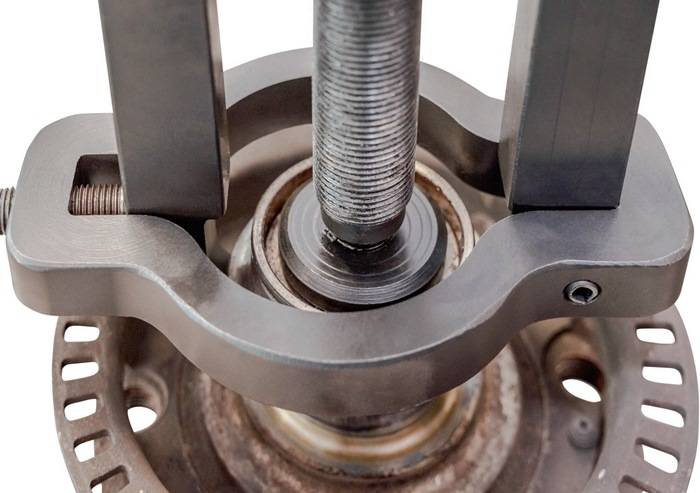 Abzieher zweiarmig Spann-W.33-60mm VIGOR