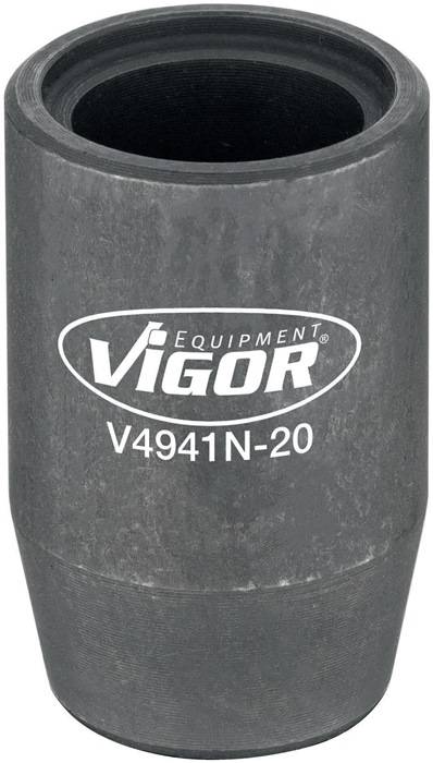 Adapter V4941N-20 f.Injektorschacht-Reinigungs-Satz VIGOR