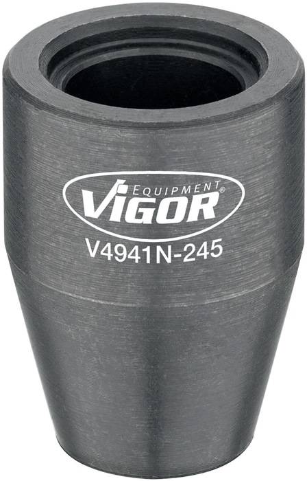 Adapter V4941N-245 f.Injektorschacht-Reinigungs-Satz VIGOR