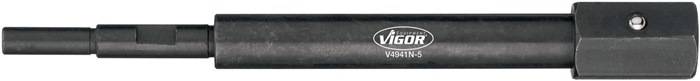 Fräskopfhalter V4941N-5 kurz VIGOR