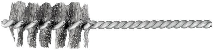 Bürste V4941N-BK kurz VIGOR