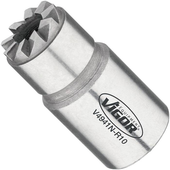 Fräskopf V4941N-R10 90 Grad VIGOR