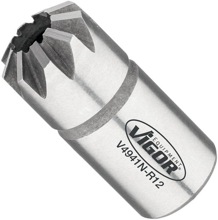 Fräskopf V4941N-R12 120 Grad VIGOR