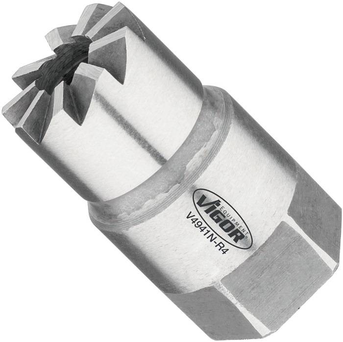 Fräskopf V4941N-R4 90 Grad VIGOR