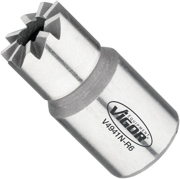 Fräskopf V4941N-R6 90 Grad VIGOR