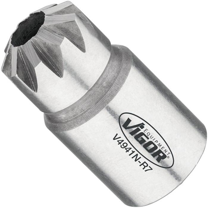 Fräskopf V4941N-R7 120 Grad VIGOR