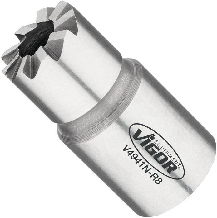 Fräskopf V4941N-R8 90 Grad VIGOR