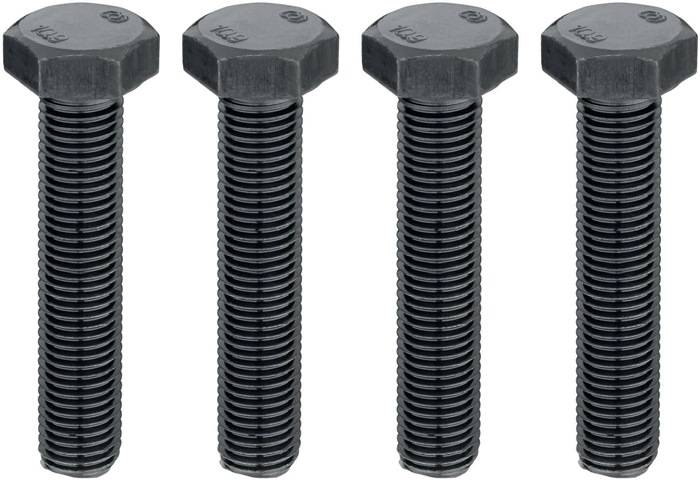 Schrauben-Satz V7071 4x 6-KT.-Schr.M12 x 1,5 x 60 mm VIGOR