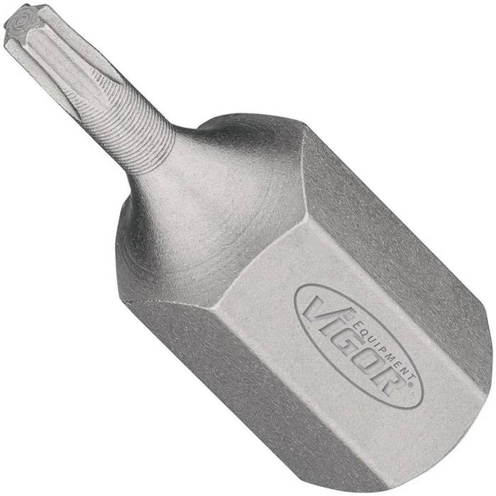 Bitsortiment V7784 40-tlg.Bits/Ratschenschlüssel VIGOR