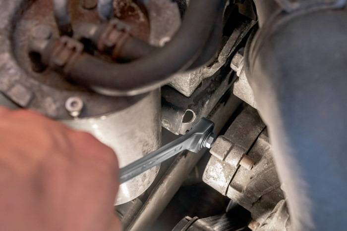 Bitsortiment V7784 40-tlg.Bits/Ratschenschlüssel VIGOR