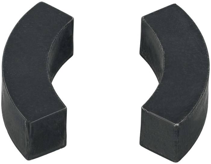 Abstützbacken-Satz V7860 f.Radlager-Demontage-Satz VIGOR