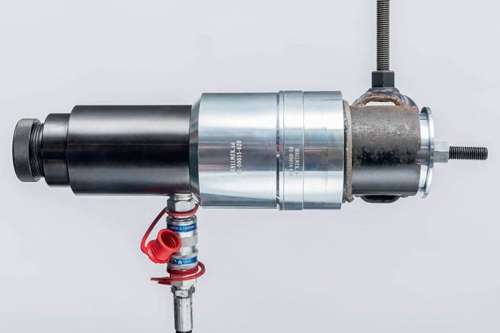 Silentlager-Buchsen-Satz V7865 f.VAG Modelle VIGOR