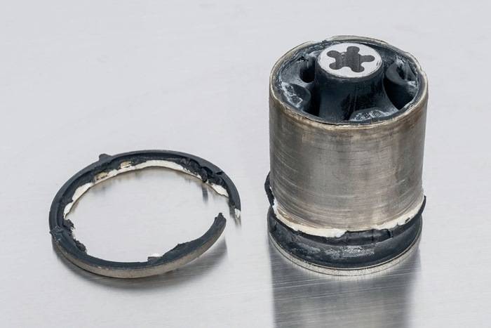 Silentlager-Buchsen-Satz V7865 f.VAG Modelle VIGOR