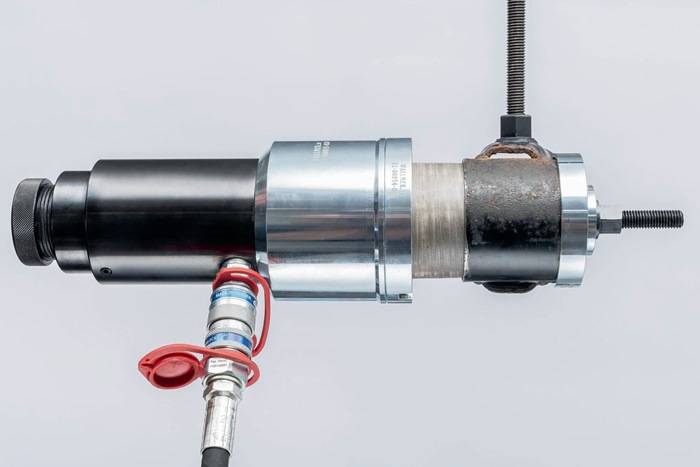 Silentlager-Buchsen-Satz V7865 f.VAG Modelle VIGOR