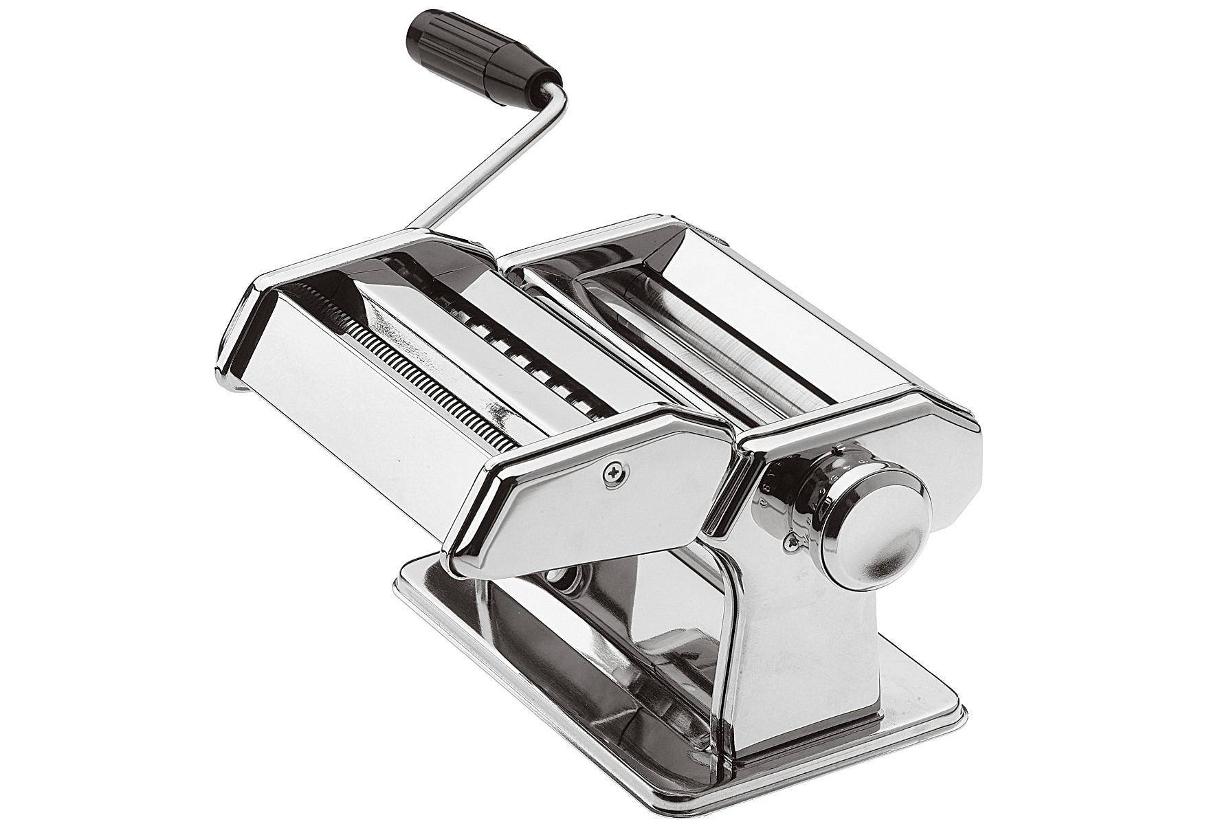 GEFU Nudelmaschine "Pasta Perfetta