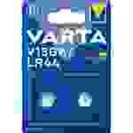 VARTA Knopfzelle V13GA/LR44 Electronics 2er