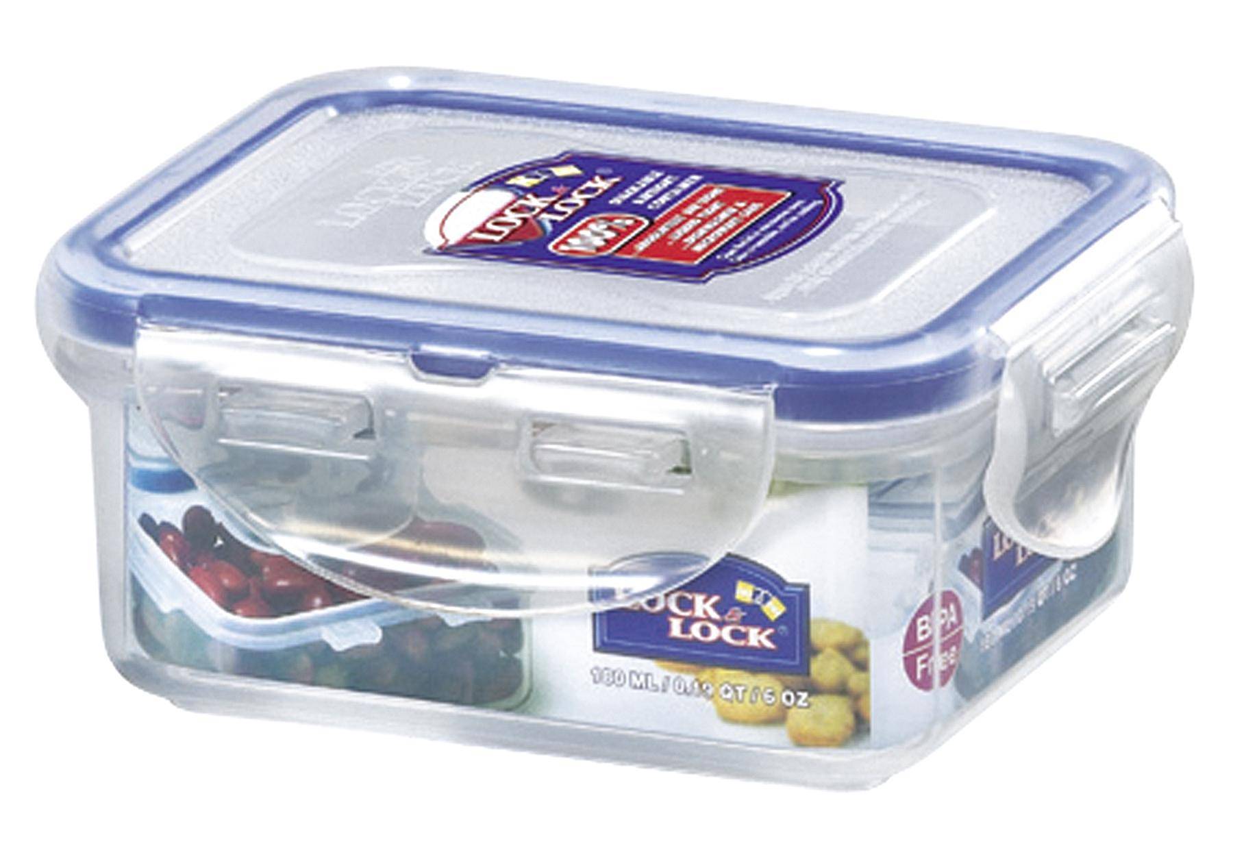 iSi Frischhaltedose "Lock & Lock Classic