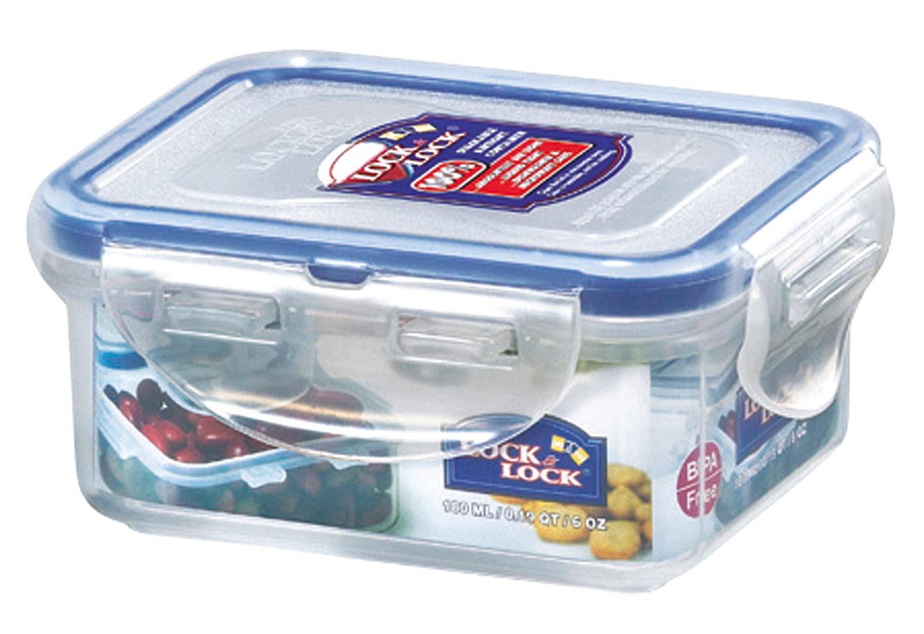 iSi Frischhaltedose 'Lock & Lock Classic'