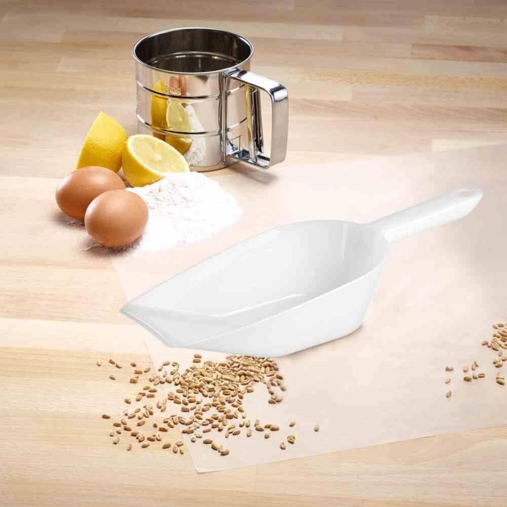 WESTMARK Kunststoff-Meßschaufel Halvar 800ml