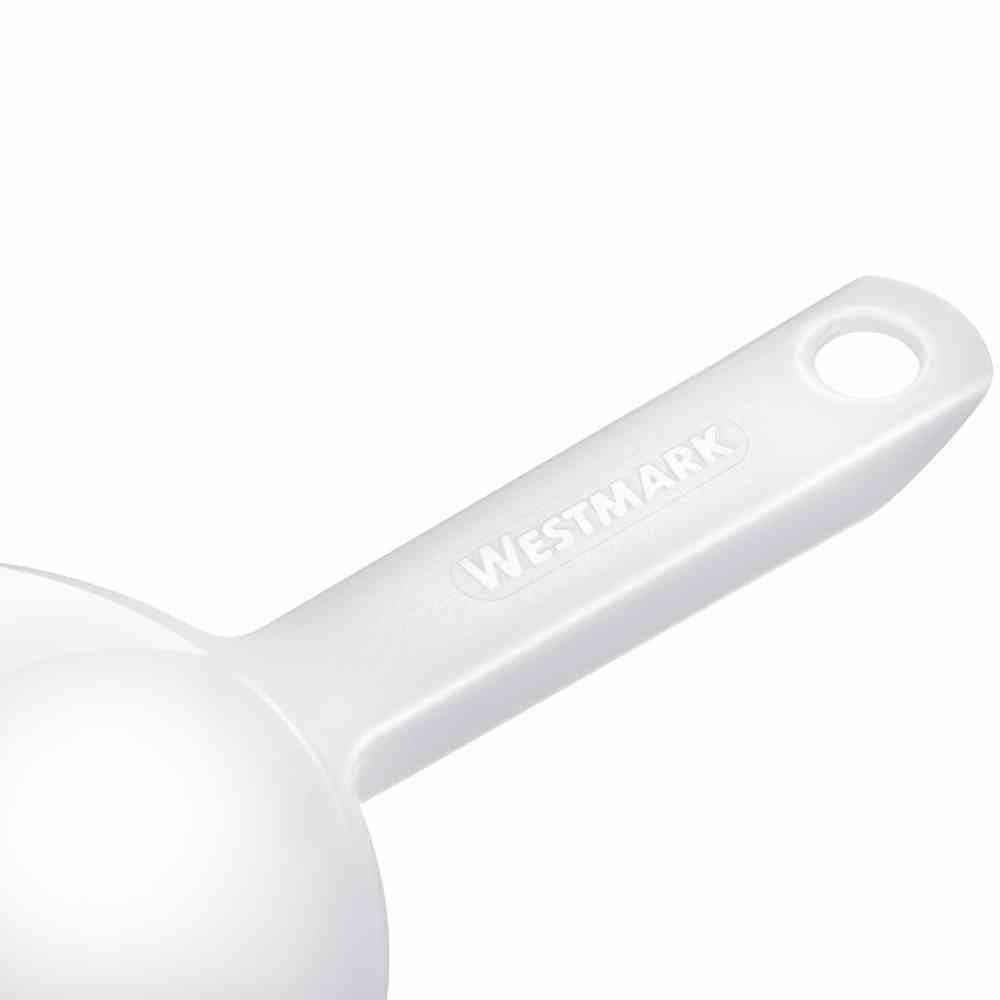WESTMARK Kunststoff-Meßschaufel Halvar 800ml