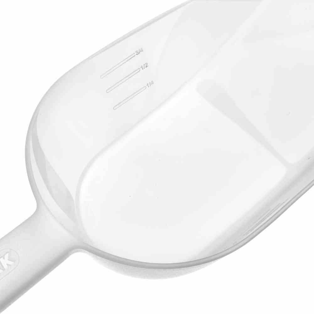 WESTMARK Kunststoff-Meßschaufel Halvar 250ml