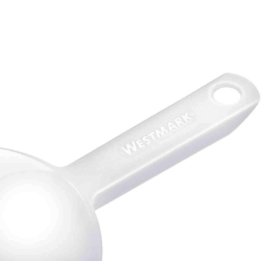 WESTMARK Kunststoff-Meßschaufel Halvar 250ml