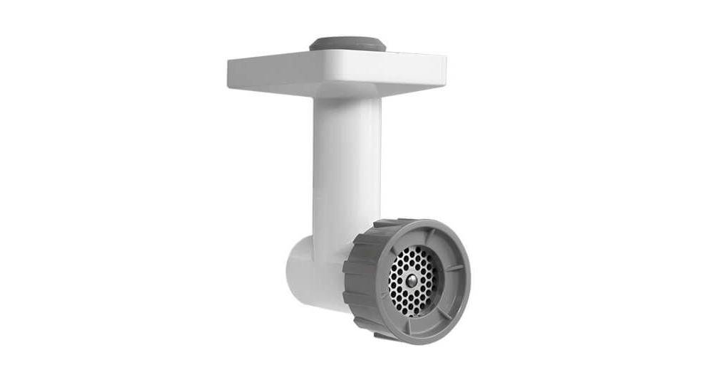 Jupiter Fleischwolf Vorsatz Kunststoff