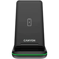 Canyon - Ladeständer - 3-in-1 + AC-Netzteil - 15 Watt