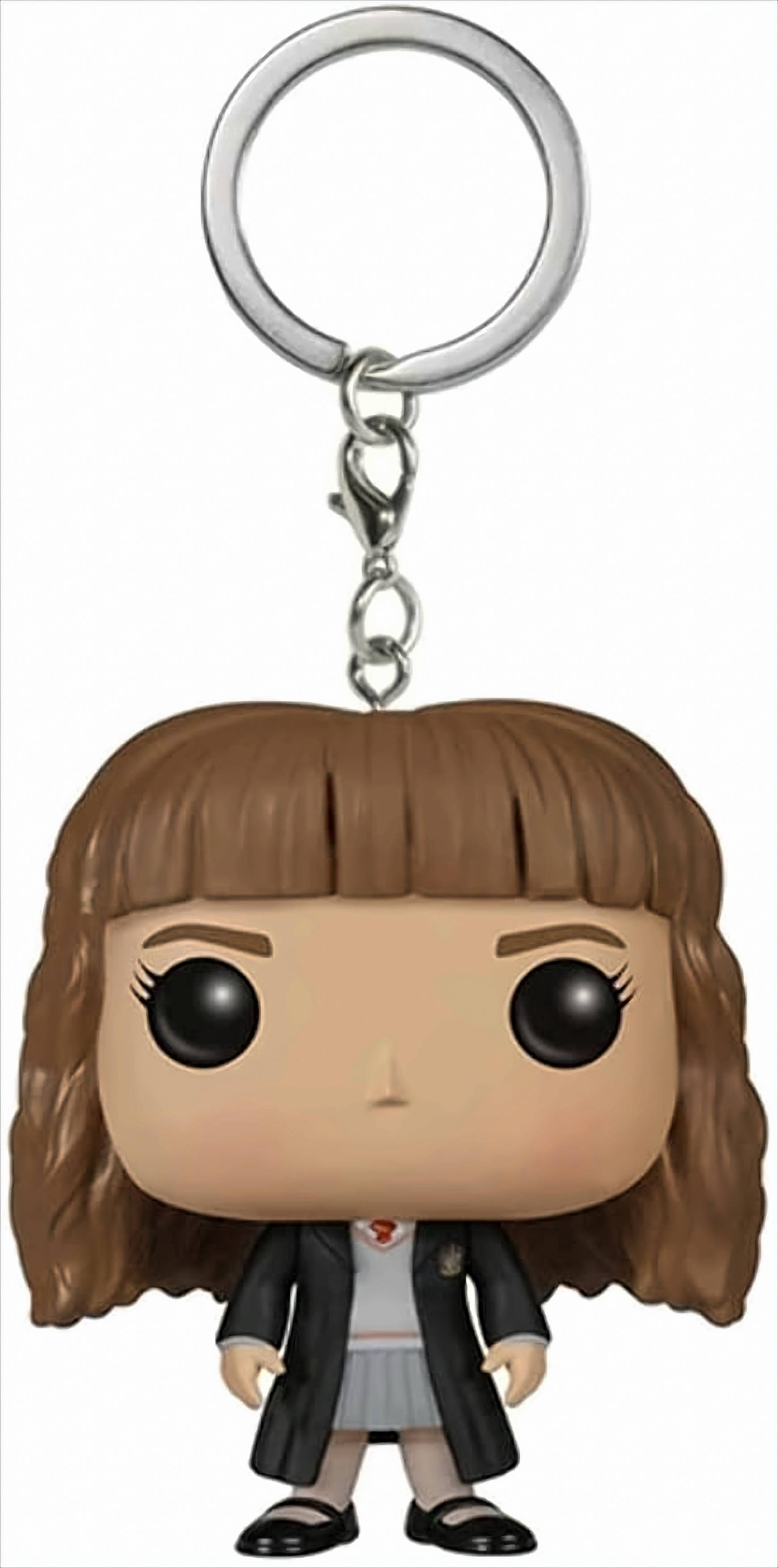 POP Keychain Harry Potter - Hermione Granger Neu & OVP