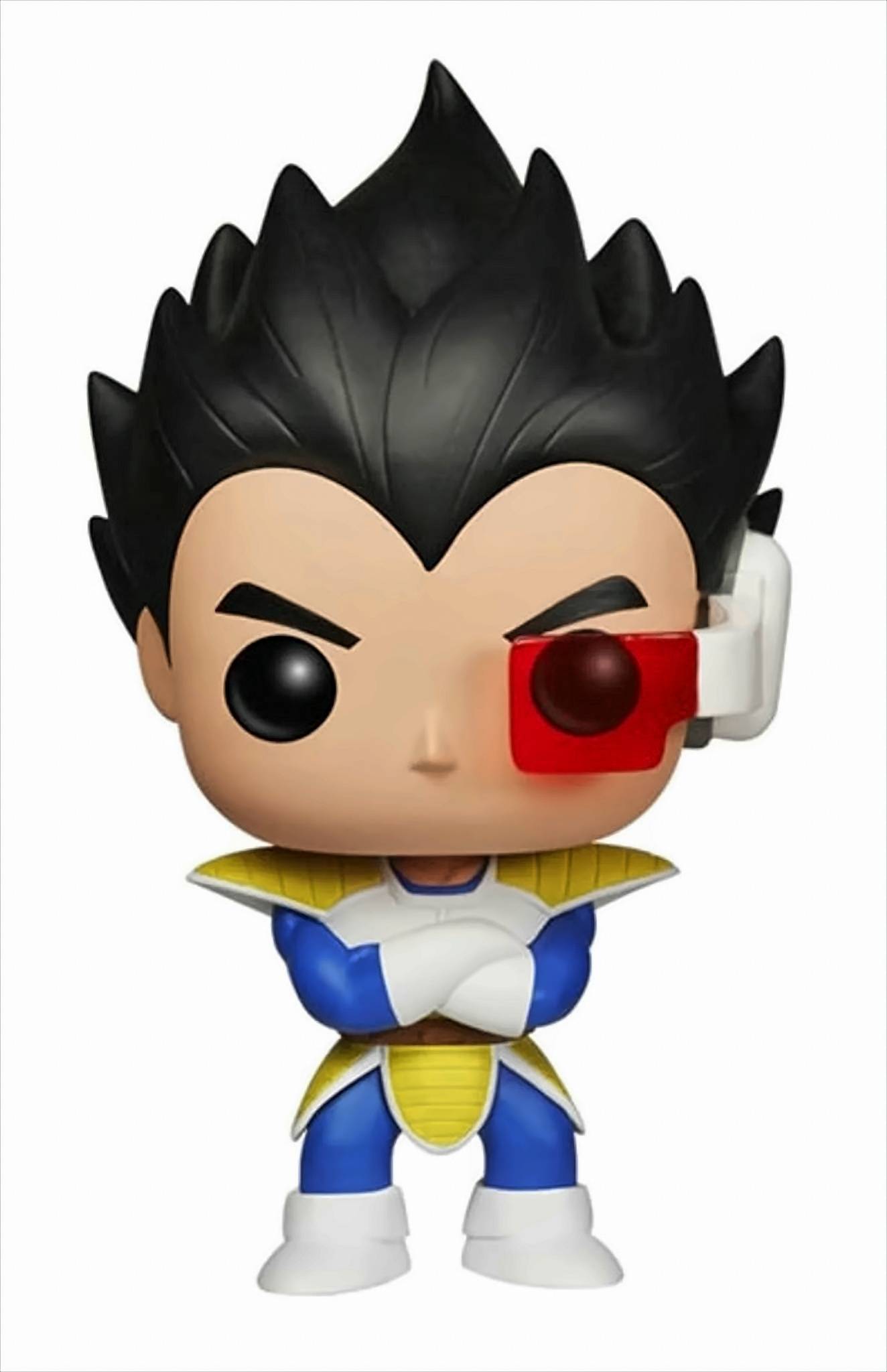 GW1279 POP - Dragonball Z - Vegeta Neu & OVP
