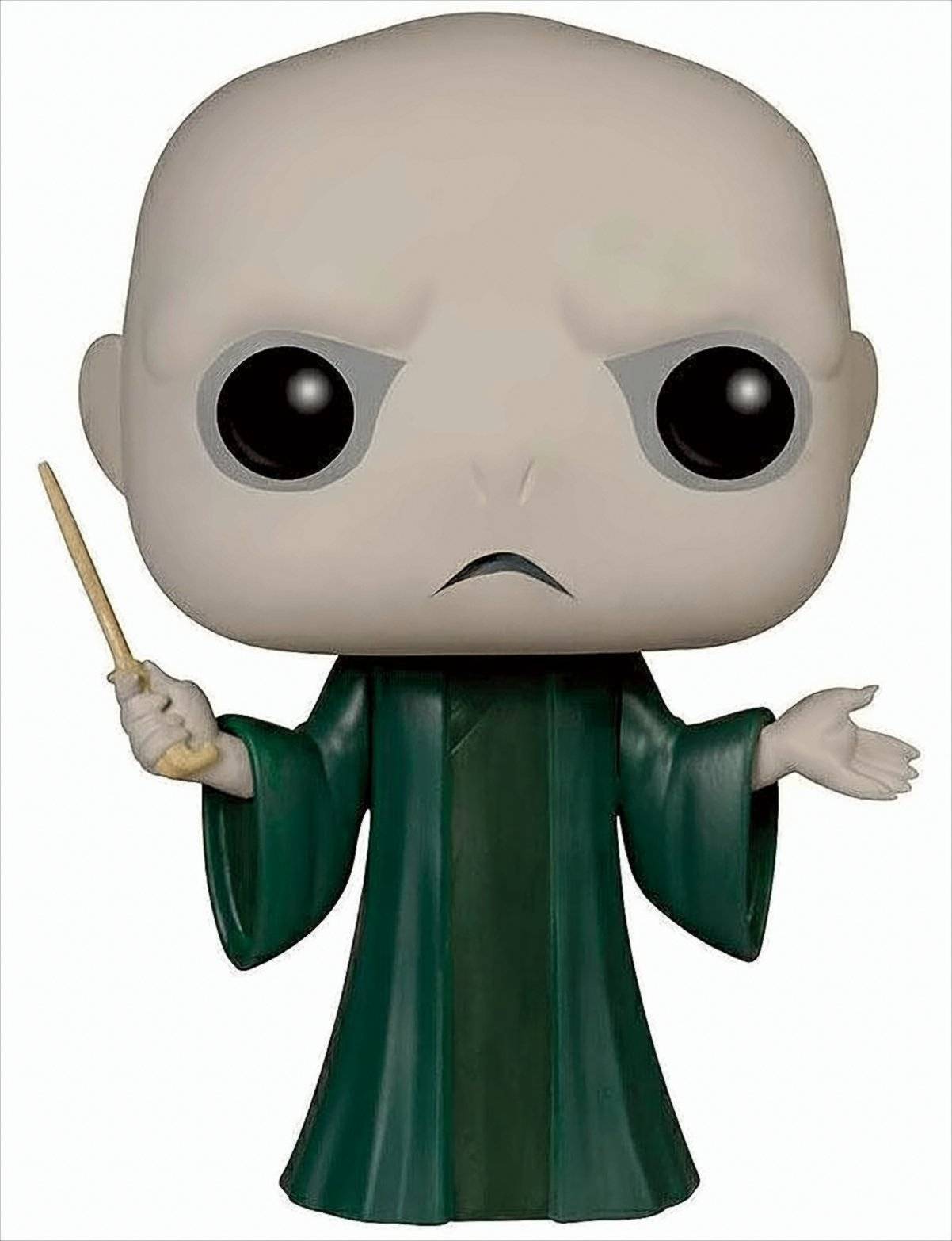 POP - Harry Potter - Voldemort Neu & OVP