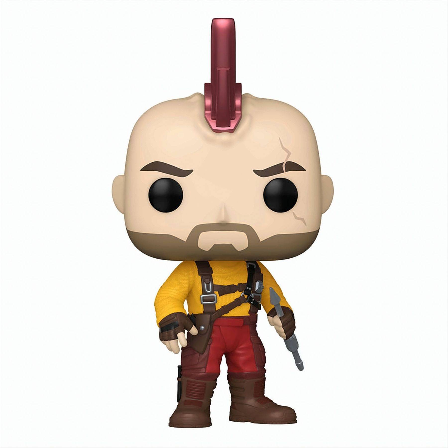 POP - Guardians of the Galaxy Vol. 3 - Kraglin Neu & OVP