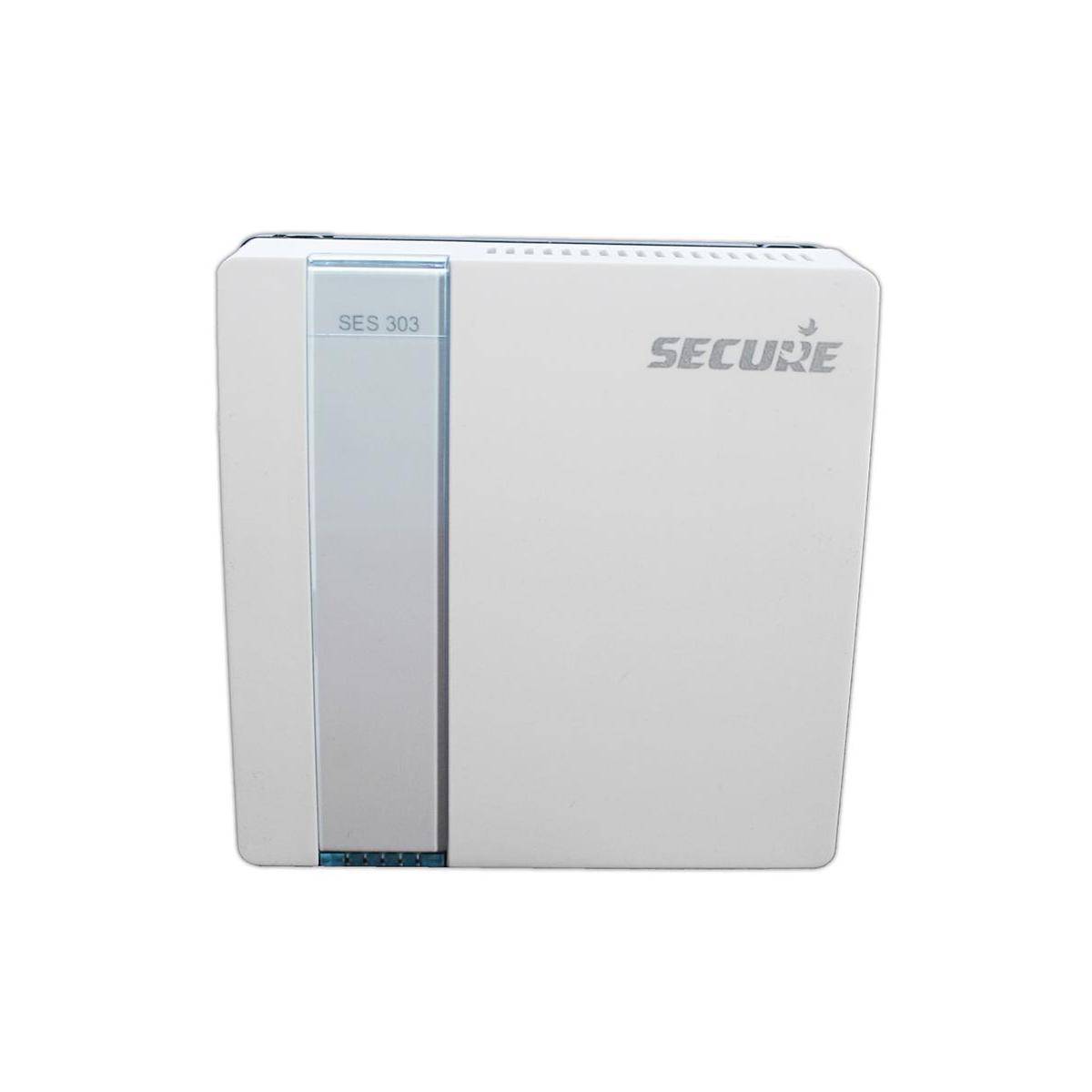 Indoor Sensor for Temperature and Humidity