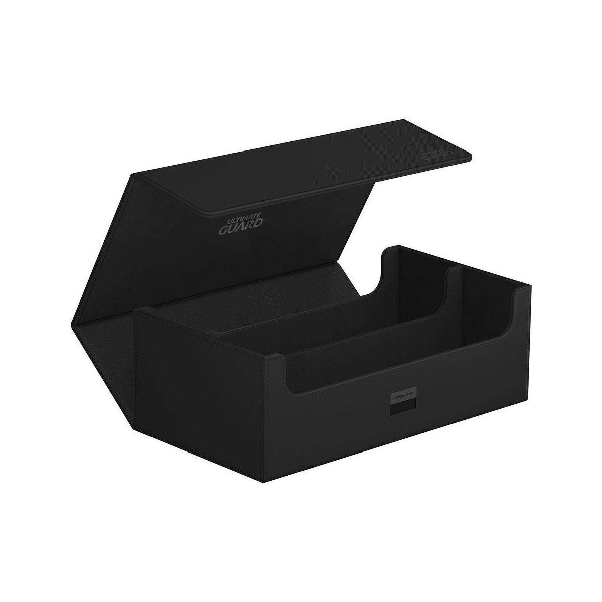 Arkhive 800+ XenoSkin Monocolor Schwarz