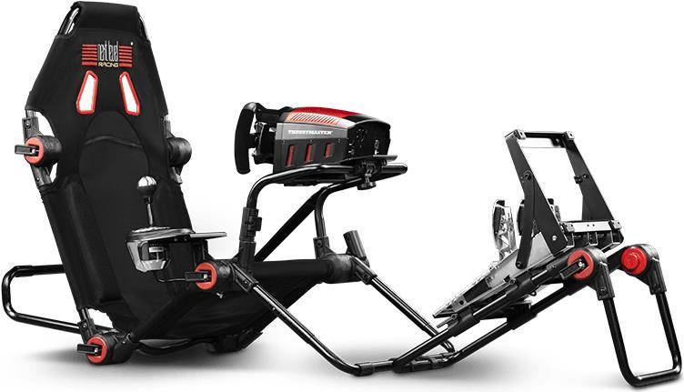 Next Level Racing F-GT LITE