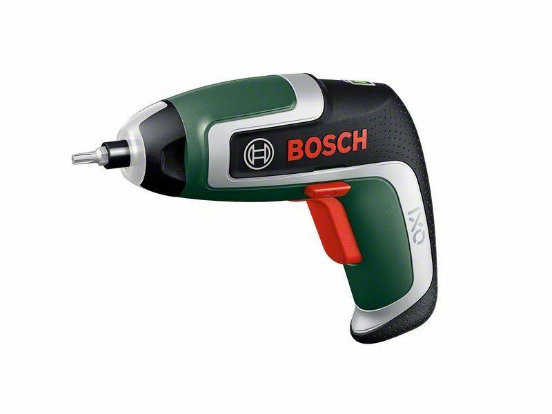 4 Stk. Bosch Power Tools Akku-Schrauber 06039E0001