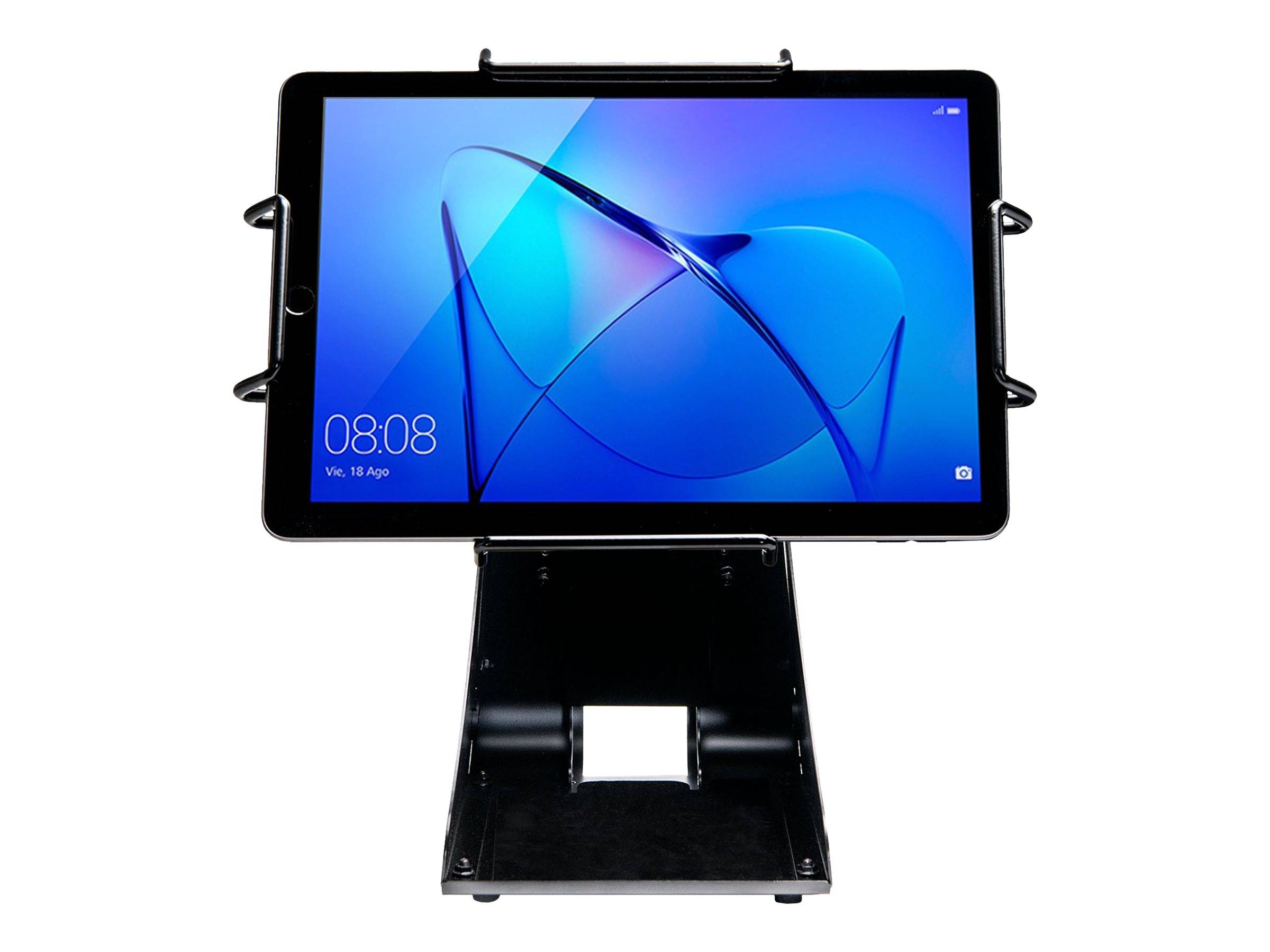 Star Micronics Star mUNITE EZ3 - Aufstellung - für Drucker / Tablet - Stahl - Sc