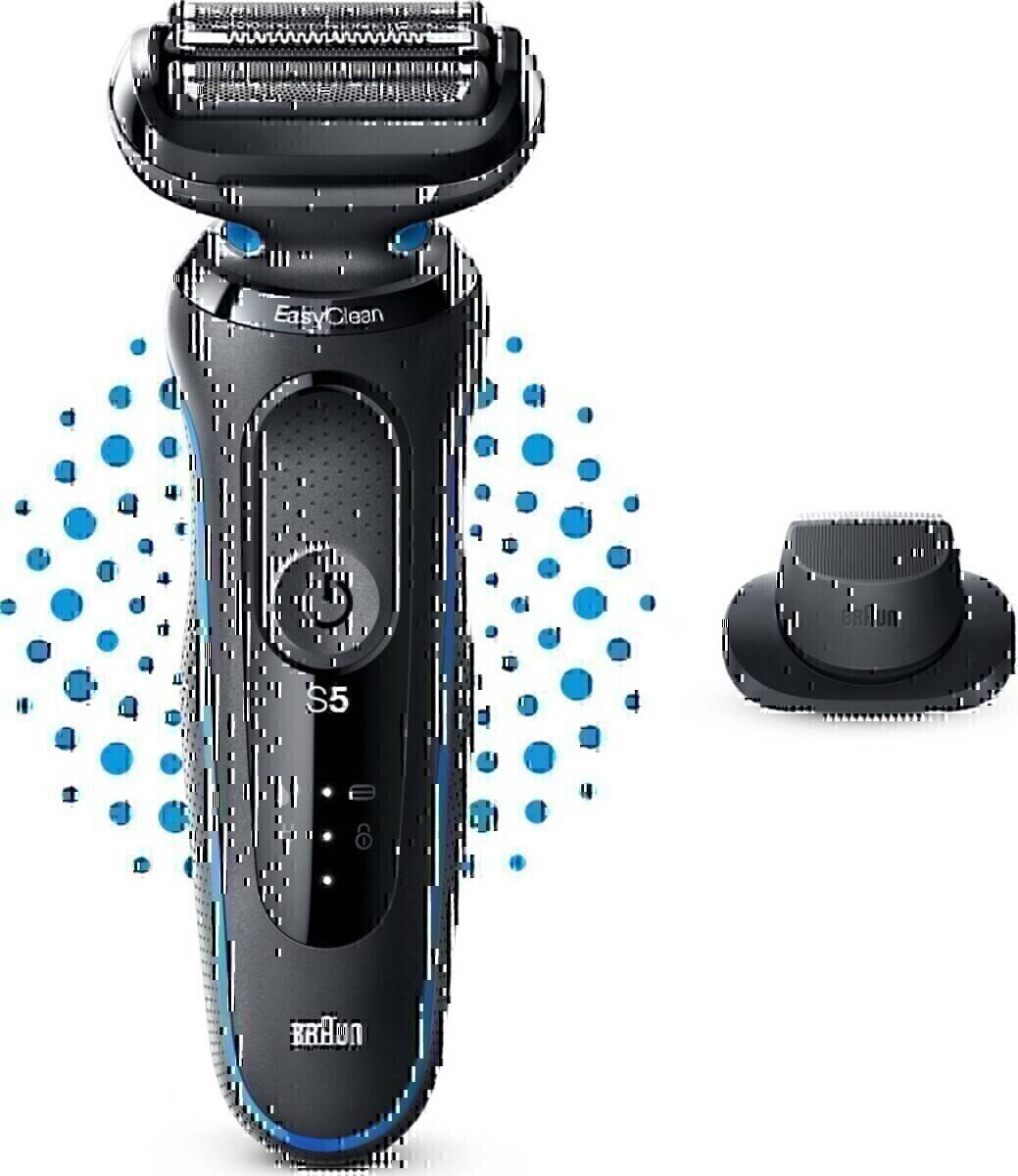 BRAUN Rasierer 51-B1200s