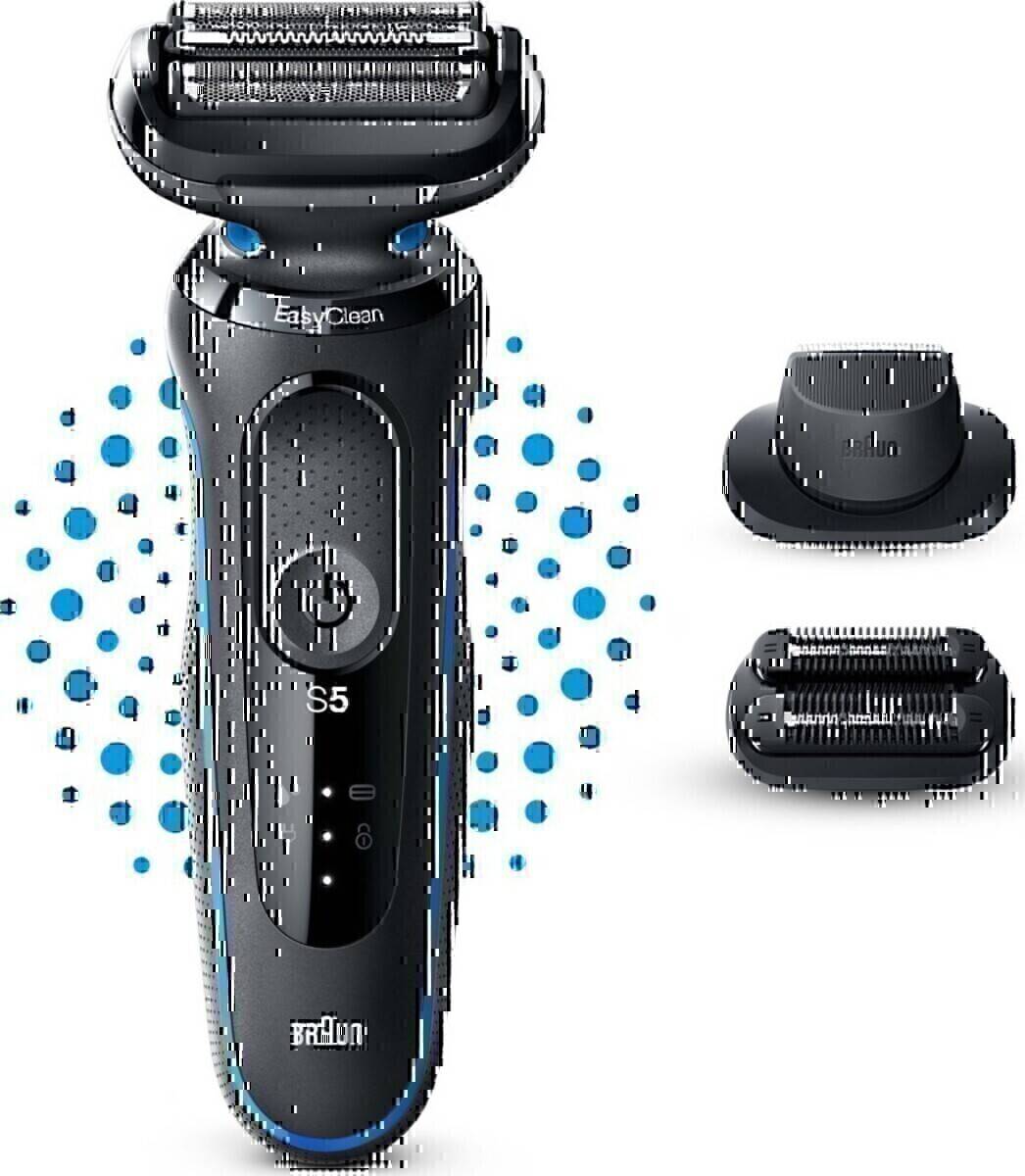 BRAUN Rasierer 51-B1820s