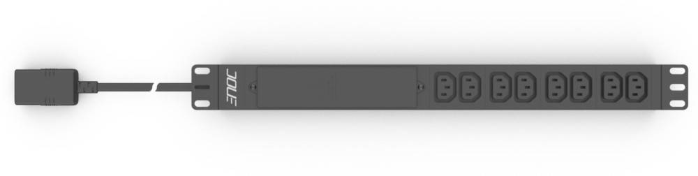 Enoc 19" Steckdosenleiste EPI 8 16A G2