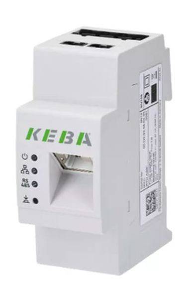 KEBA Smart Energy Meter KC-E10-3P