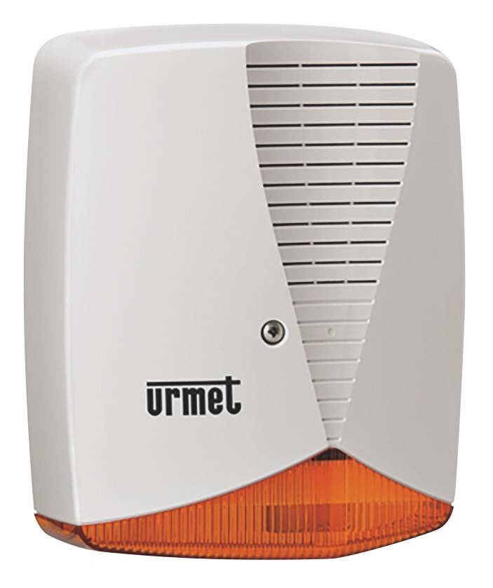 Grothe Alarmgeber AS 1033/414