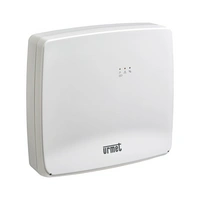 Grothe Drahtgebundene Alarmanlage AZ 1068/005A Grothe Drahtgebundene Alarmanlage AZ 1068/005A