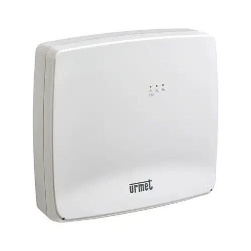 Grothe Drahtgebundene Alarmanlage AZ 1068/005A Grothe Drahtgebundene Alarmanlage AZ 1068/005A