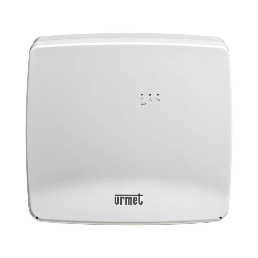 Grothe Drahtgebundene Alarmanlage AZ 1068/010A