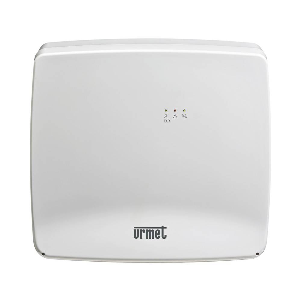 Grothe Drahtgebundene Alarmanlage AZ 1068/005A