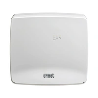 Grothe Drahtgebundene Alarmanlage AZ 1068/005A Grothe Drahtgebundene Alarmanlage AZ 1068/005A