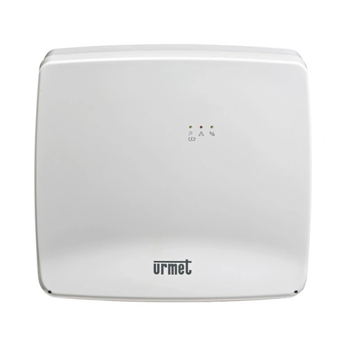 Grothe Drahtgebundene Alarmanlage AZ 1068/005A Grothe Drahtgebundene Alarmanlage AZ 1068/005A