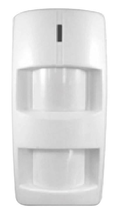 Grothe Funk Bewegungsmelder IR 1051/105